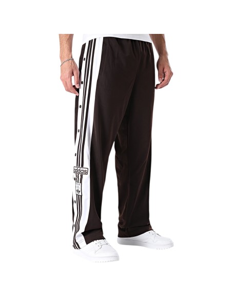 Pantalone Adidas marrone